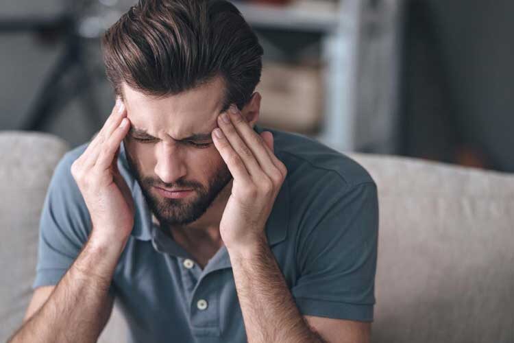 Bị Mệt Mỏi Kéo Dài Có Liên Quan Đến Thận Không?