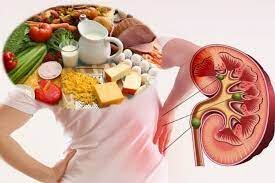 Bị Mệt Mỏi Kéo Dài Có Liên Quan Đến Thận Không?