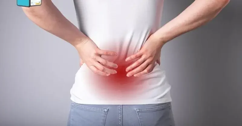 Đau Lưng Là Dấu Hiệu Của Bệnh Gì?