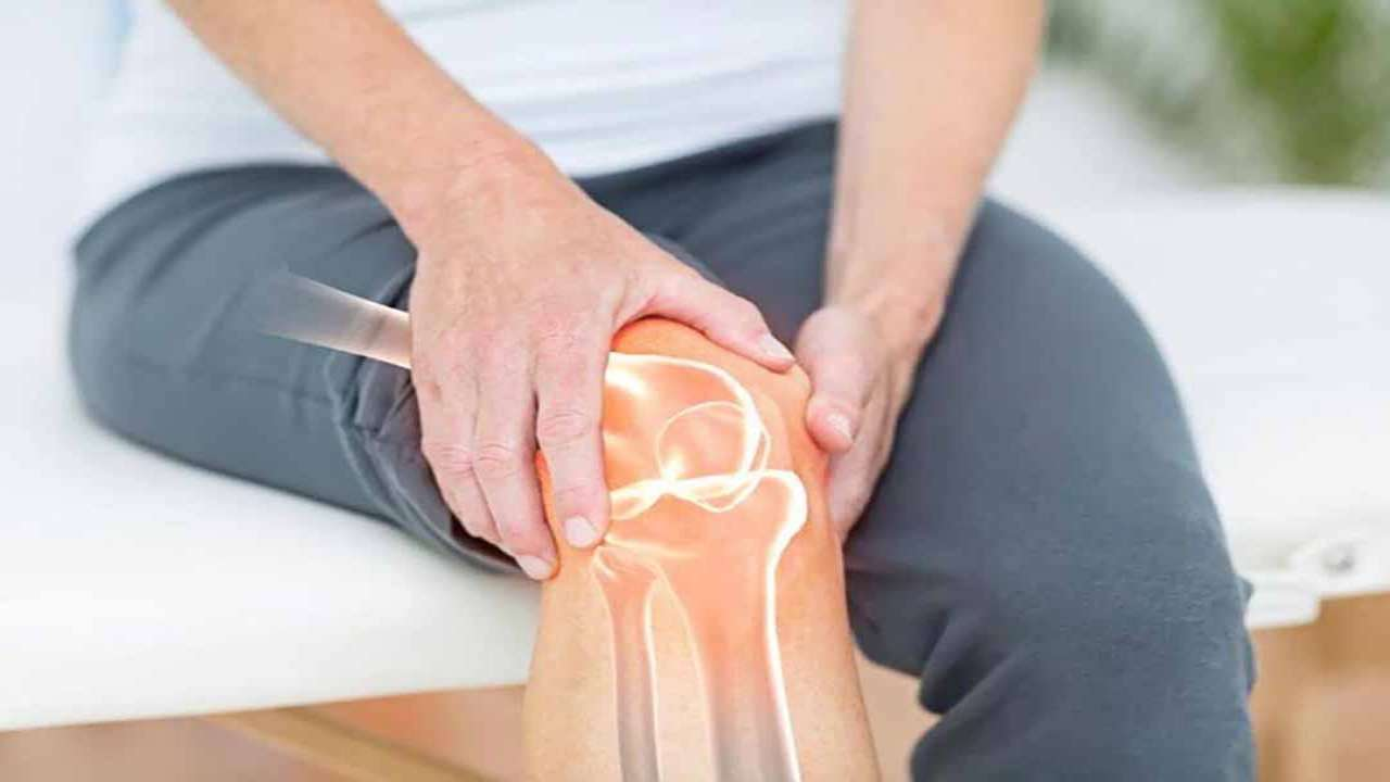 Đau Nhức Xương Khớp Uống Thuốc Gì?
