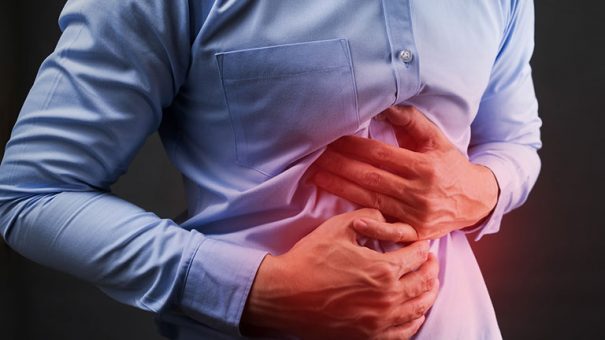 Đầy Bụng Khó Tiêu Là Bệnh Gì?