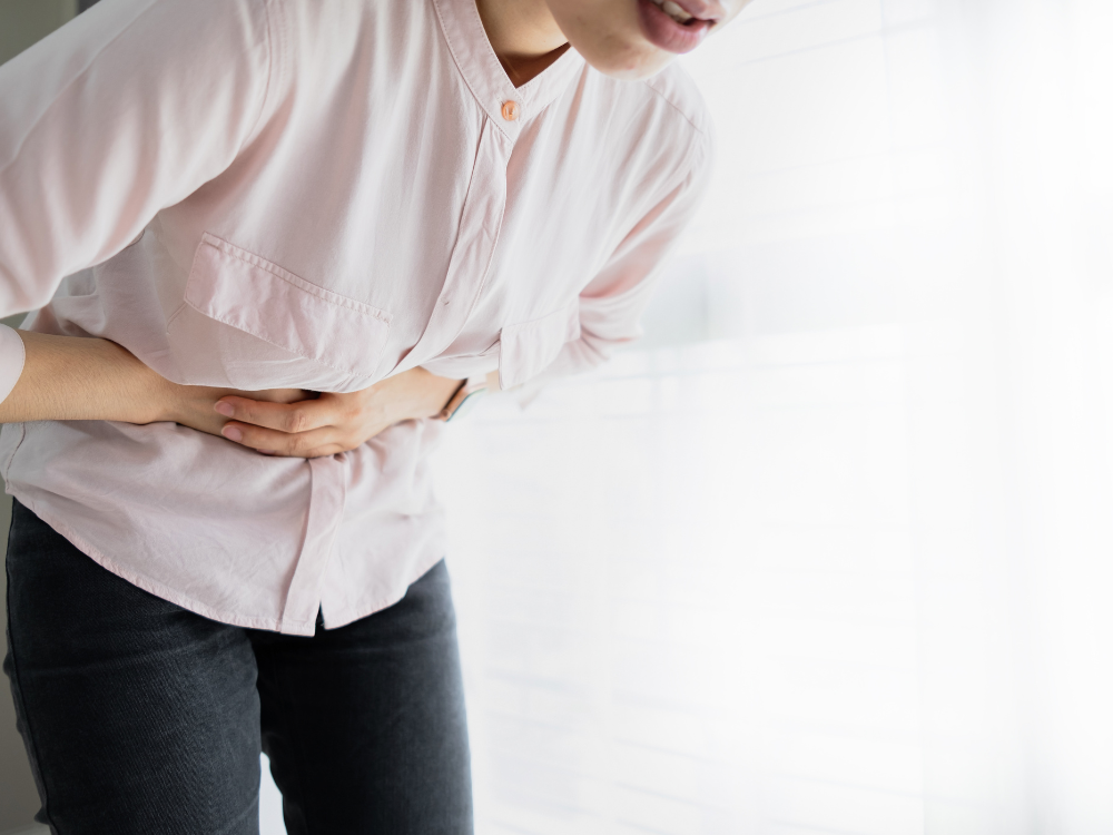 Điều trị rối loạn tiêu hóa tại nhà