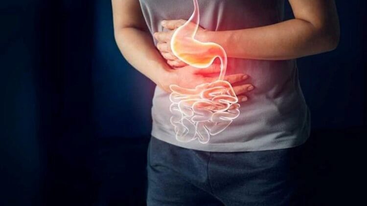 Điều trị rối loạn tiêu hóa tại nhà