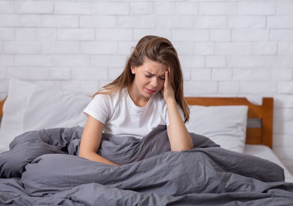 Đông y có điều trị được mất ngủ không?