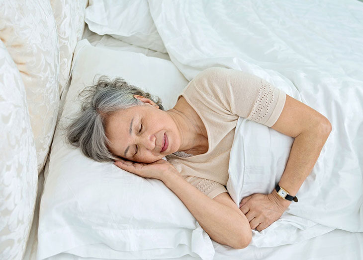 Đông y có điều trị được mất ngủ không?
