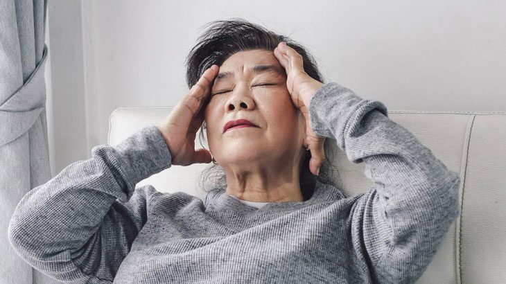 Đông y có điều trị được mất ngủ không?