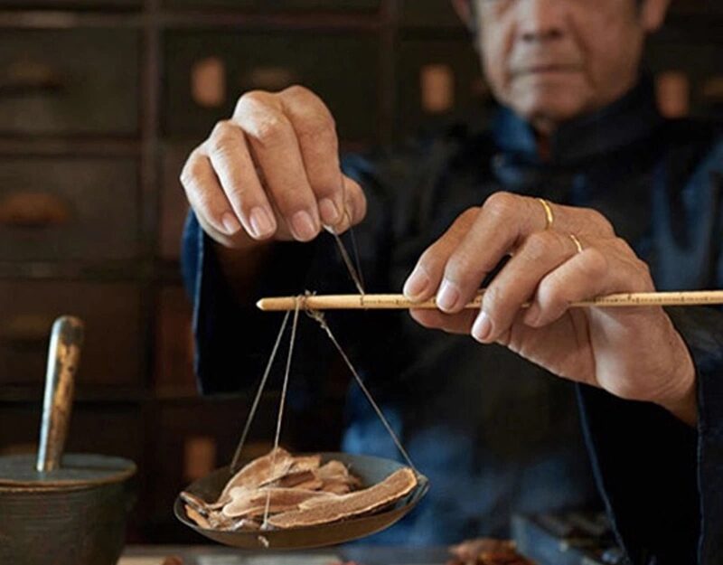 Làm Sao Để Chọn Thuốc Đông Y An Toàn?