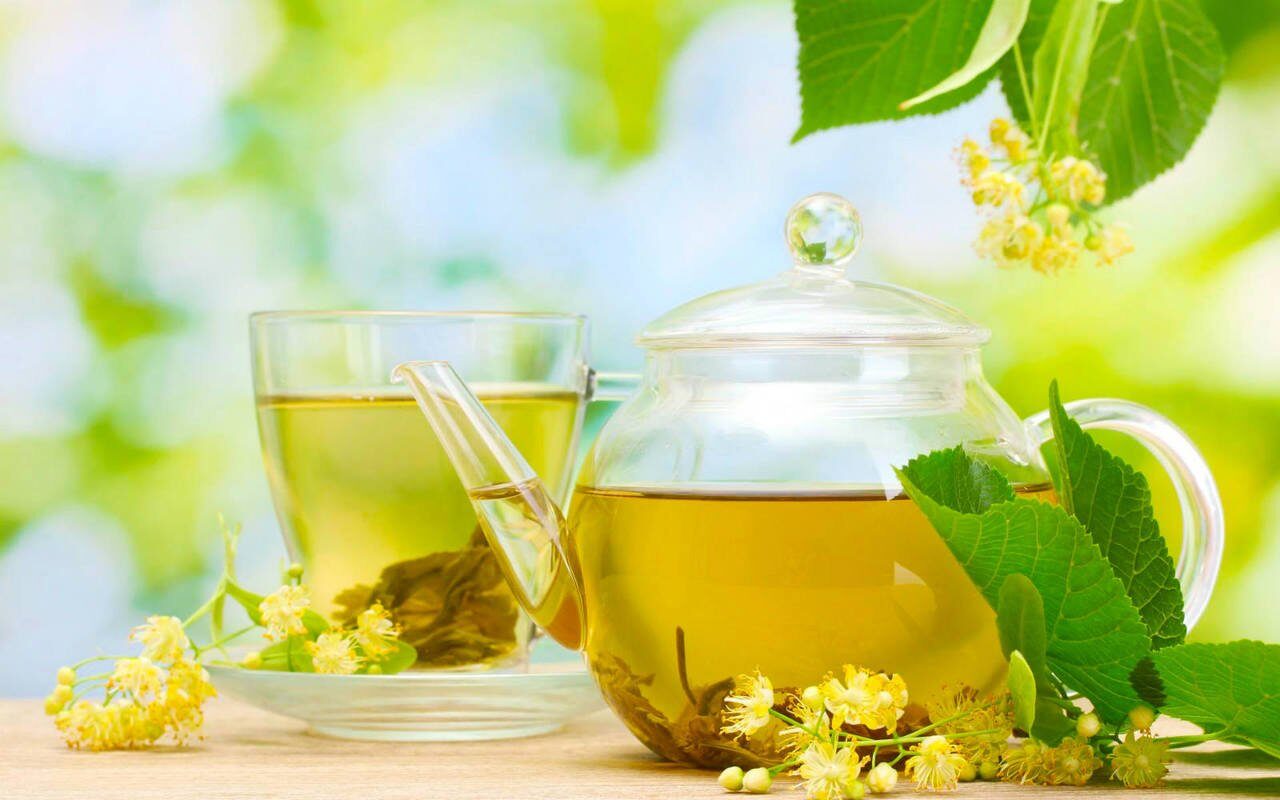 Tăng sức đề kháng bằng thảo dược có hiệu quả không?