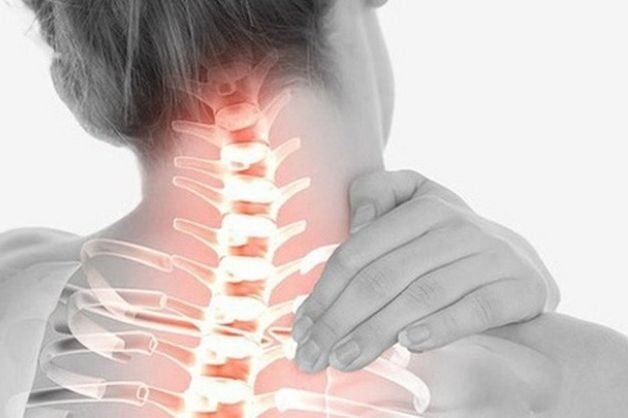 Thoái Hóa Cột Sống Điều Trị Bằng Đông Y Được Không?