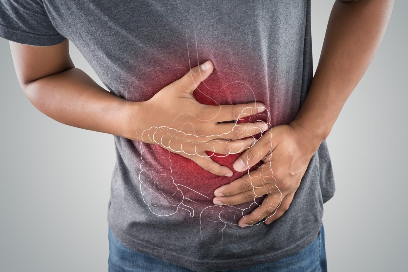 Viêm Đại Tràng Có Nguy Hiểm Không?